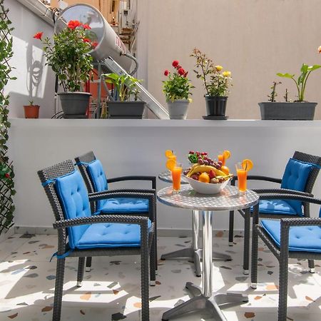 Alkeos Suite Zakynthos Exterior foto