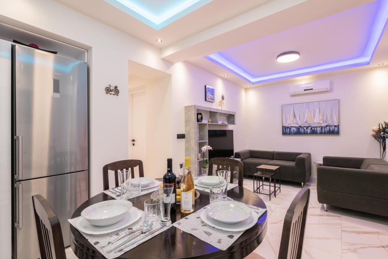 Alkeos Suite Zakynthos Exterior foto