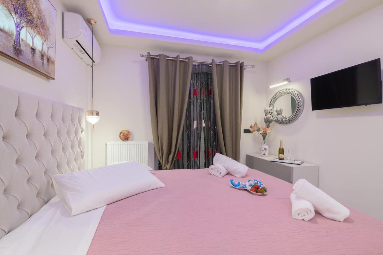 Alkeos Suite Zakynthos Exterior foto