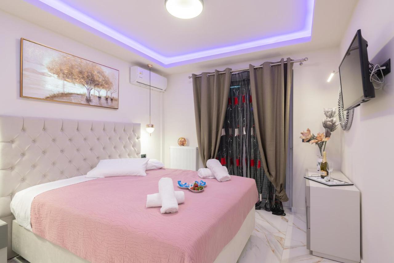 Alkeos Suite Zakynthos Exterior foto
