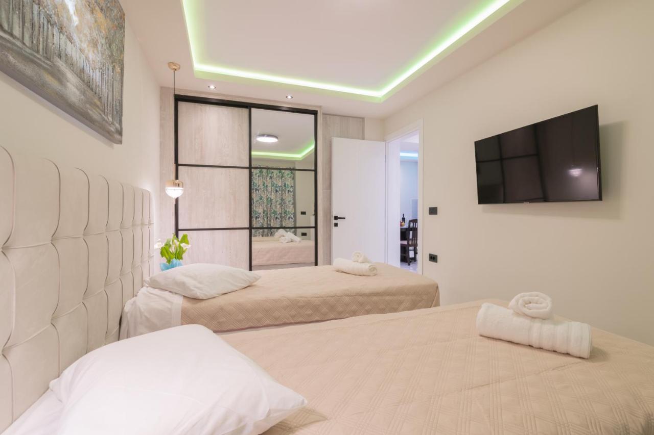 Alkeos Suite Zakynthos Exterior foto